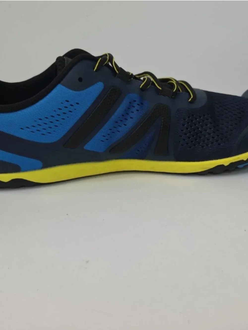 Xero HFS ll Minimalist Running Sneaker, Men's Size 10.5